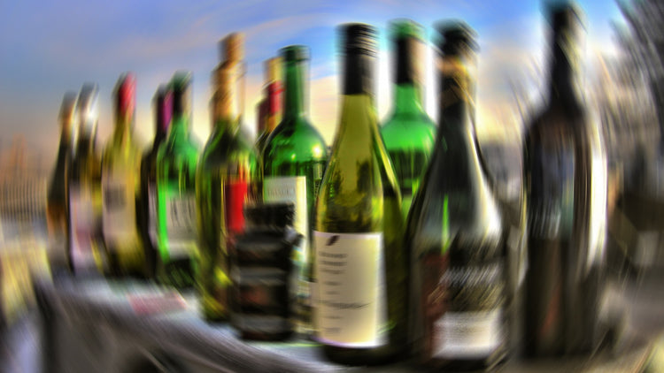 Il fondatore degli alcolisti anonimi usò psichedelici per superare la sua dipendenza