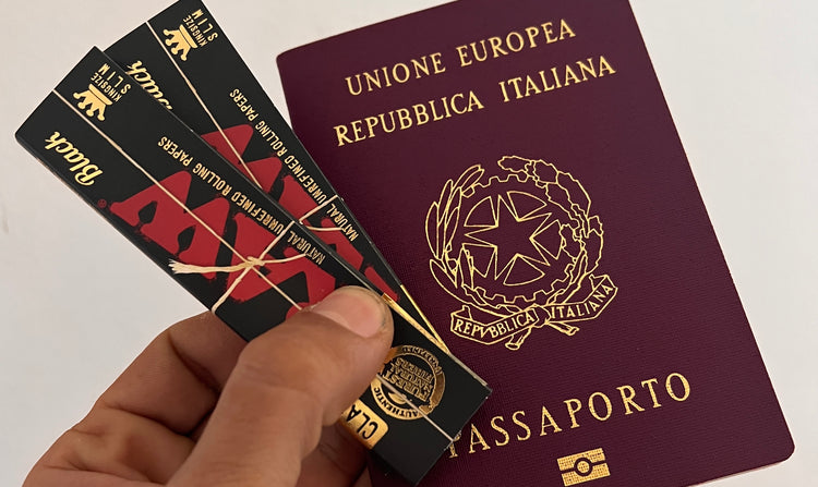 Vi piace fumare all’estero? Occhio a farlo in questi paesi!