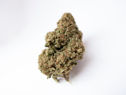 CannaTork: La cannabis legale dal sapore intenso e con cime perfette!        