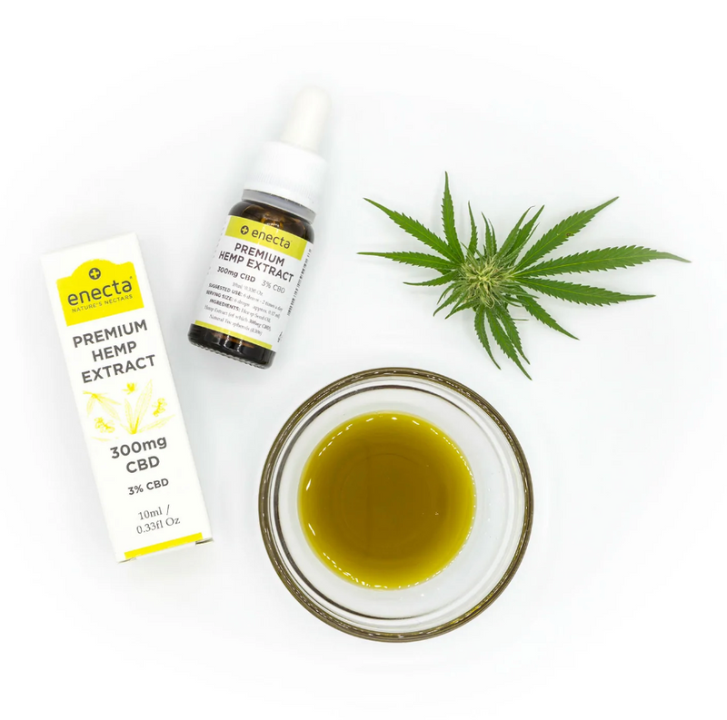 Carica immagine in Galleria Viewer, Olio di CBD 3%