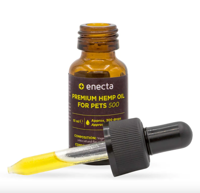 Carica immagine in Galleria Viewer, Olio Hemp per animali