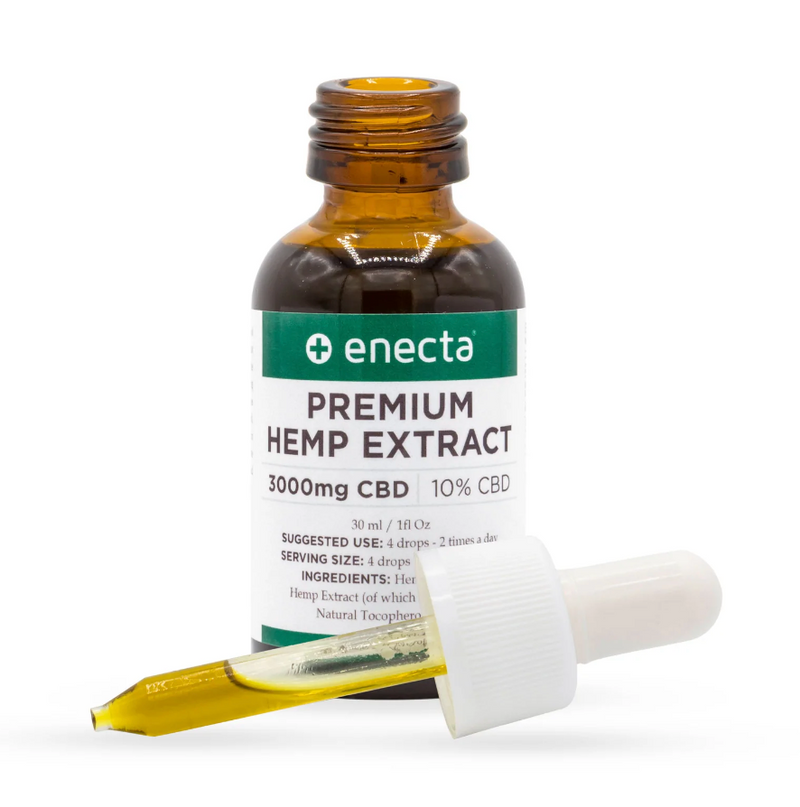 Carica immagine in Galleria Viewer, Olio di CBD 10%
