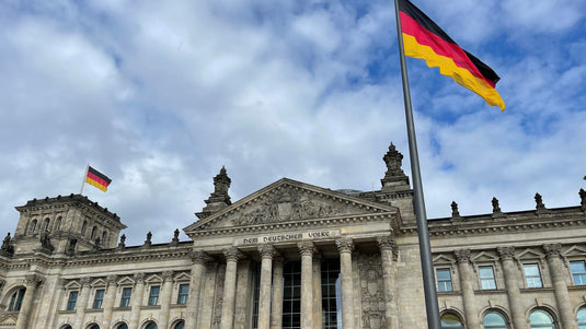 GERMANIA: Ecco la bozza della proposta di legalizzazione