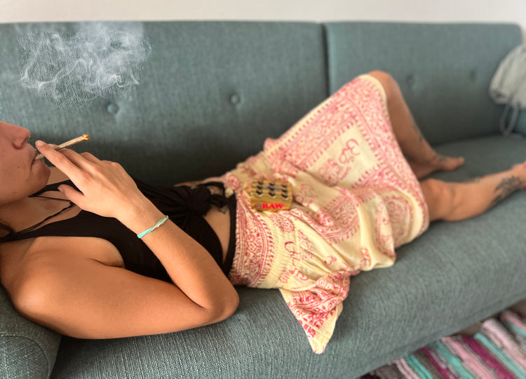 Consumare Cannabis rende pigri e svogliati?