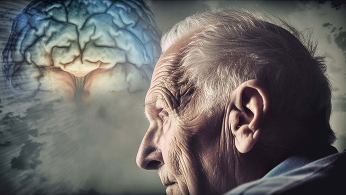 CANNABIS: I benefici del THC sull'Alzheimer