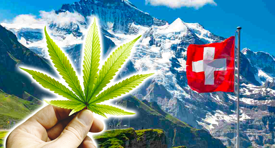 Da quest’estate in svizzera sarà legale? Si ma non per tutti.
