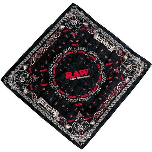 Bandana RAW Classic