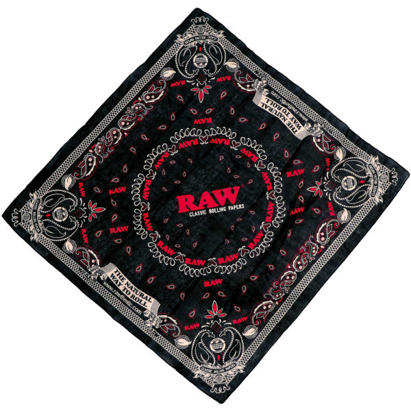 Carica immagine in Galleria Viewer, Bandana RAW Classic
