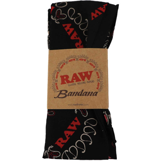 Bandana RAW Classic