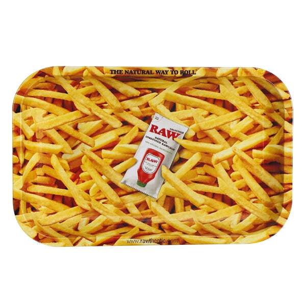 Carica immagine in Galleria Viewer, Vassoio RAW FRENCH FRIES
