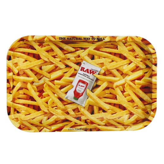 Vassoio RAW FRENCH FRIES