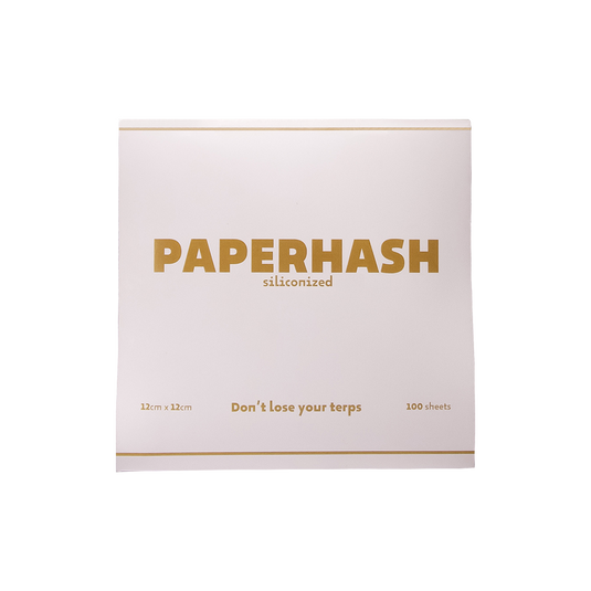 Paper Hash - PaperHash