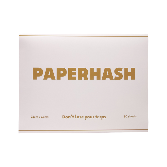 Paper Hash - PaperHash