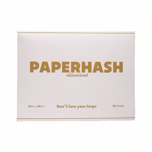 Paper Hash - PaperHash