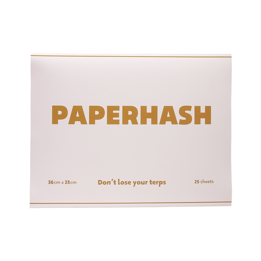 Paper Hash - PaperHash