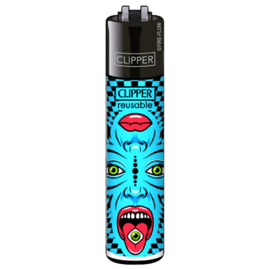 Clipper Trippy