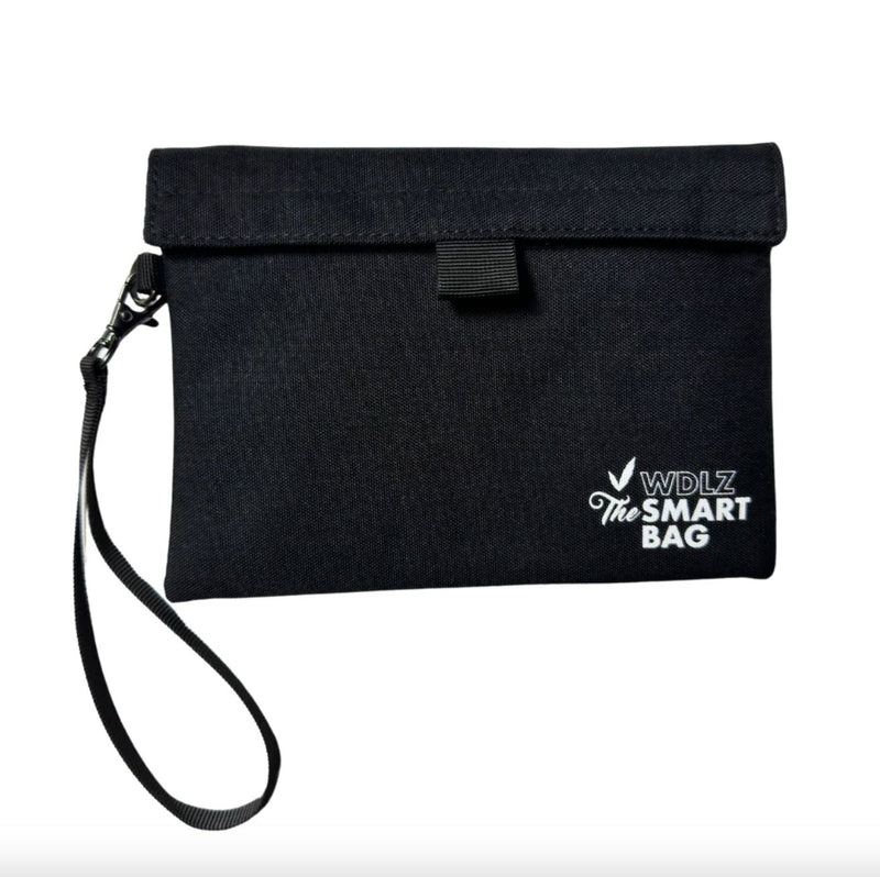 Carica immagine in Galleria Viewer, Borsa antiodore Weedlez®️
