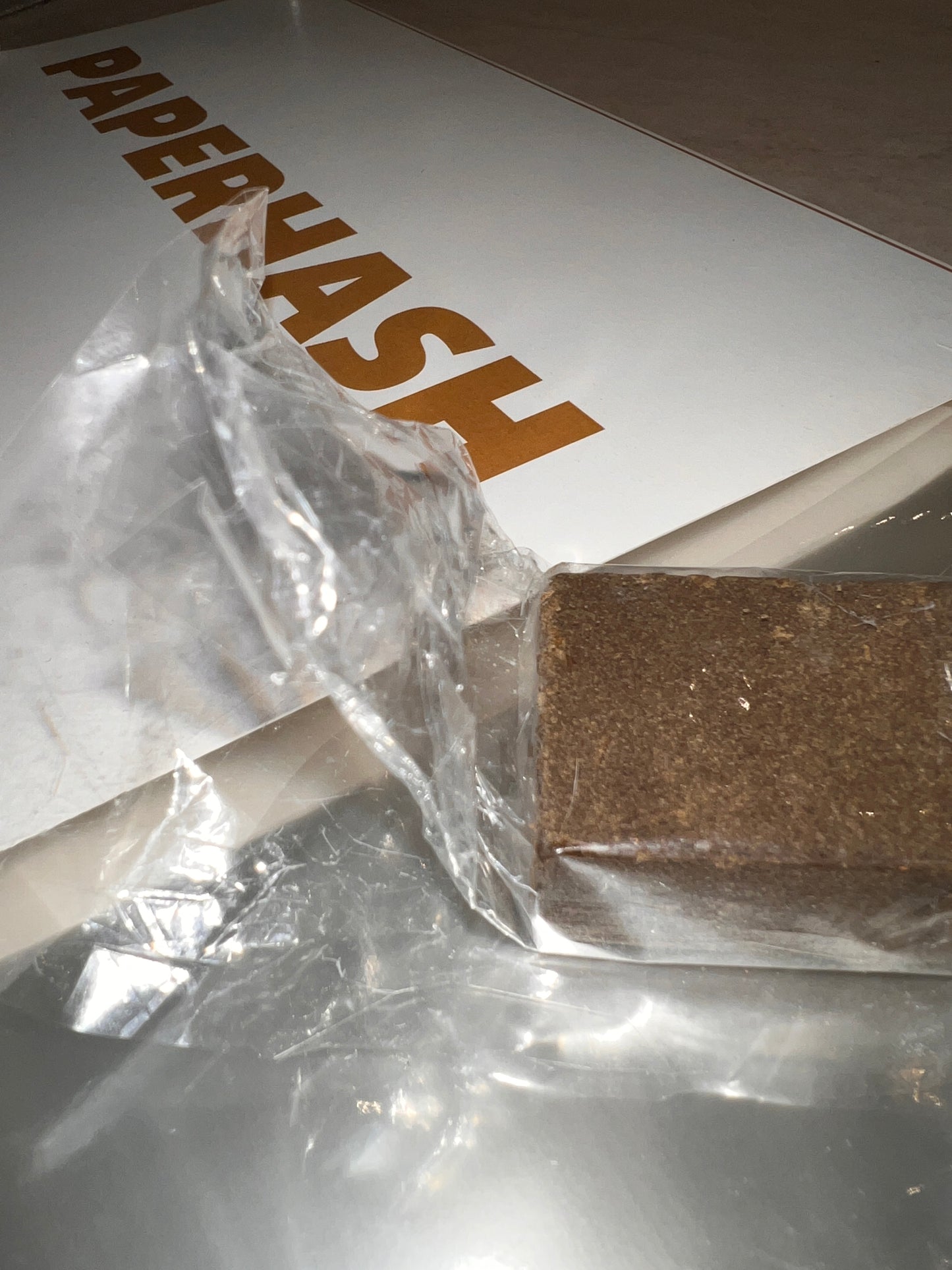 Paper Hash - PaperHash – FattiSegreti Shop