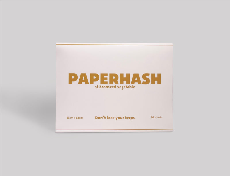 Paperhash Carta Per Concentrati 18x23 Cm - 50 Fogli, Professionale Per Resine E Oli - Foto 5