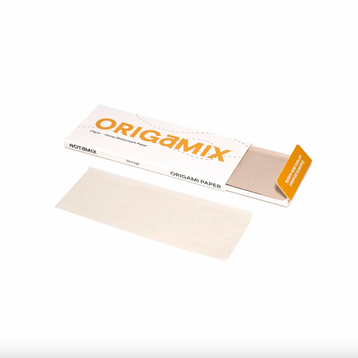 Origamix: cartine da origami con colla naturale - foto 3
