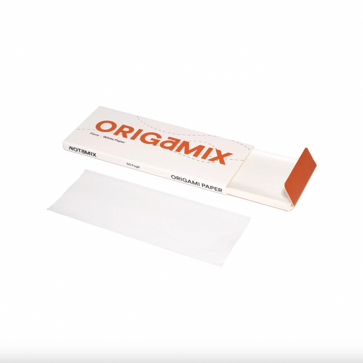 Origamix: cartine da origami con colla naturale - foto 5