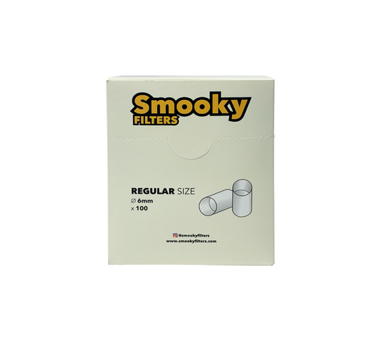 Smookey Filter - Simil Jilter