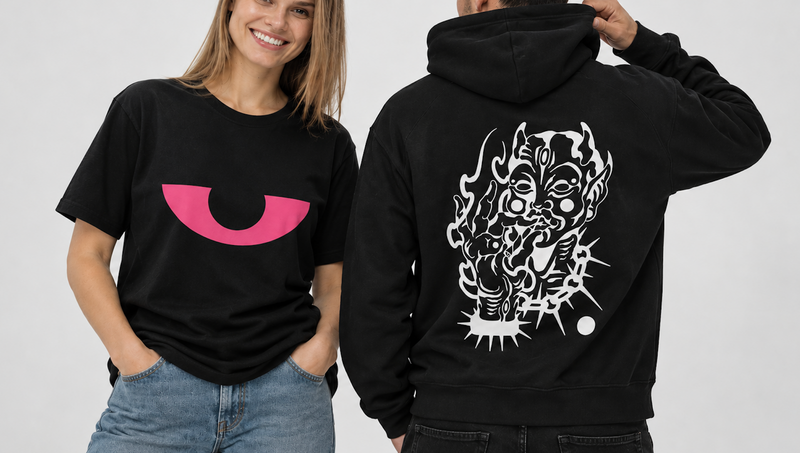 Canapa e abbigliamento