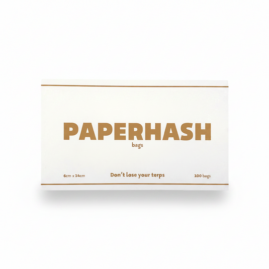 Paper Hash - PaperHash