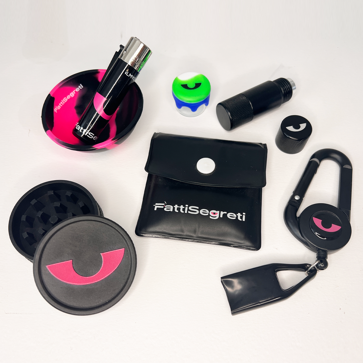 Box FattiSegreti: tutti i gadget a prezzo speciale - foto 3