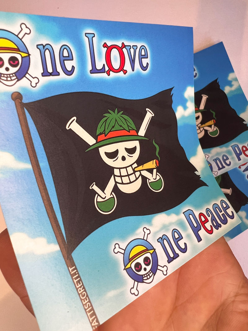 Carica immagine in Galleria Viewer, One Love
