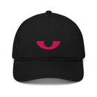 Cappellino in tessuto organico
