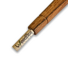 Pipa in legno WEEDLEZ