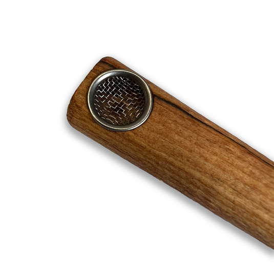 Pipa in legno WEEDLEZ
