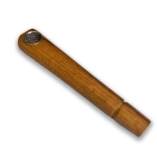 Pipa in legno WEEDLEZ