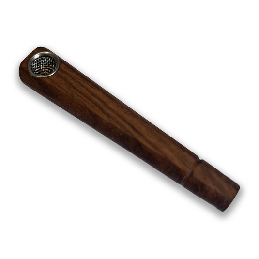Pipa in legno WEEDLEZ