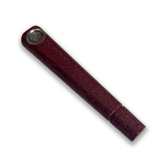 Pipa in legno WEEDLEZ