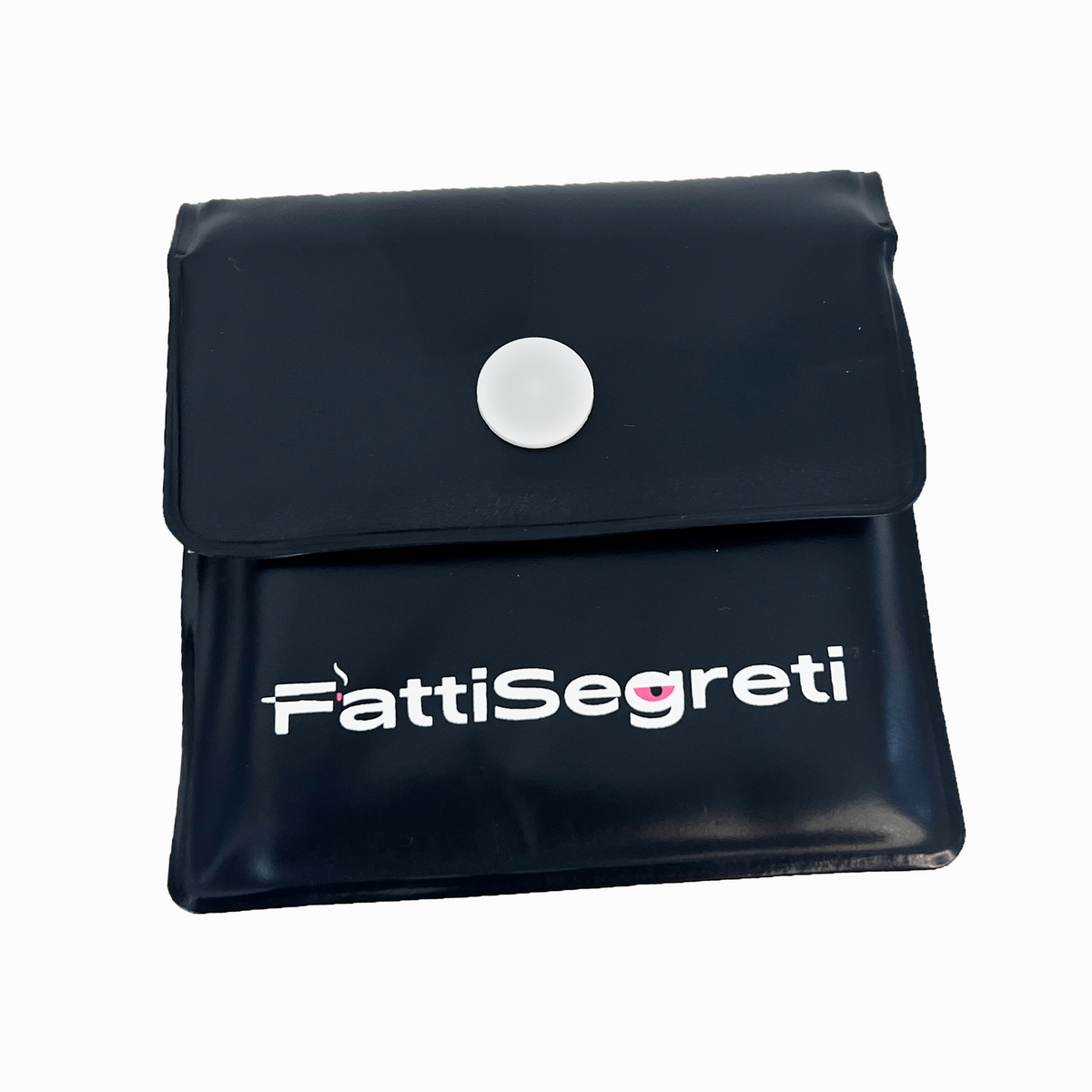 Posacenere tascabile FattiSegreti - foto 2