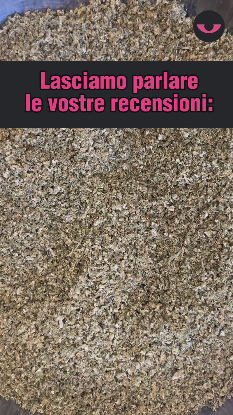 Carica e riproduci video in Gallery Viewer, 🌱 Trinciato PREMIUM
