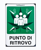 Stickers – Punto di ritrovo