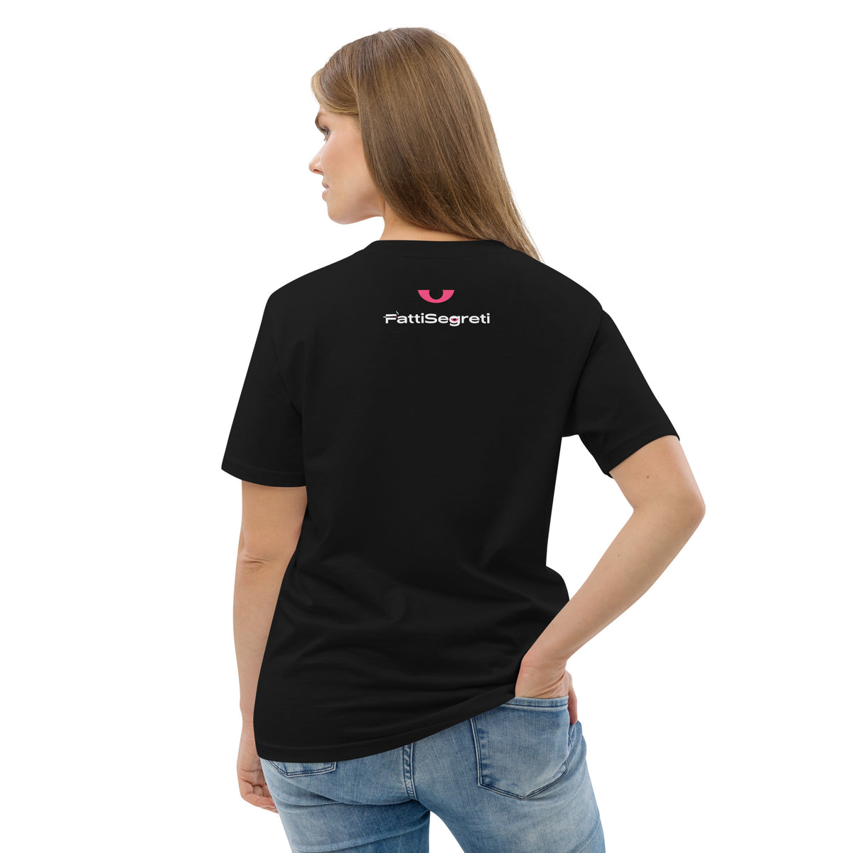 Maglietta Loving Weed FattiSegreti - foto 4