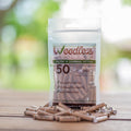 Weedlez - Filtri Carboni Attivi