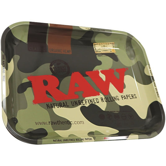 Vassoio RAW CAMOUFLAGE