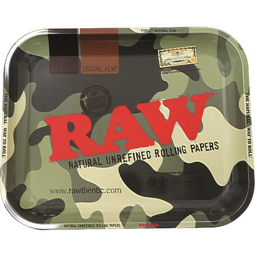 Vassoio RAW CAMOUFLAGE