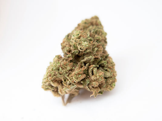 No-Name: L'infiorescenza di cannabis dal sapore leggero e delicato