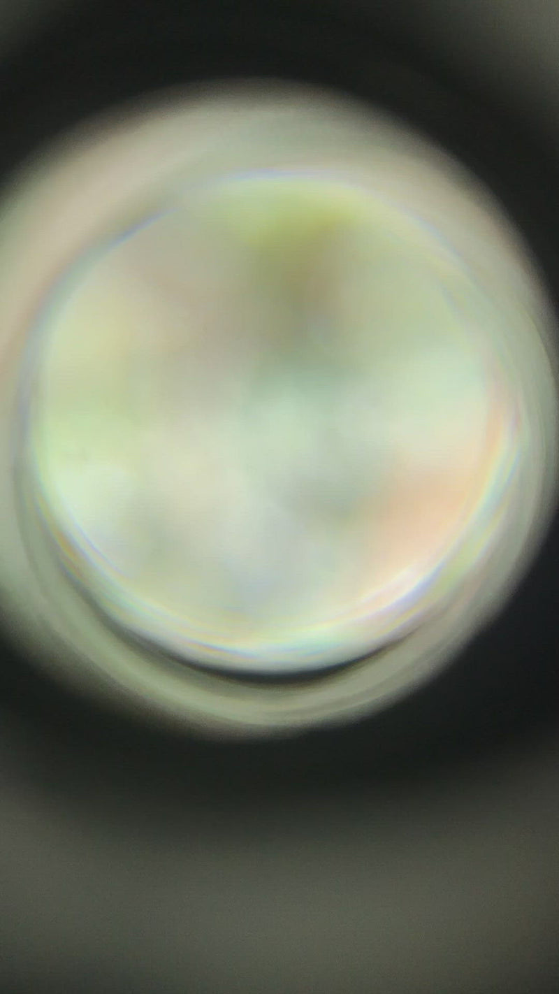Carica e riproduci video in Gallery Viewer, Microscopio tricomi 60x
