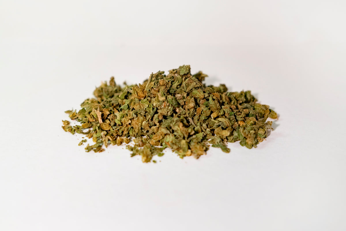 Trinciato di canapa STANDARD | CBD 5%