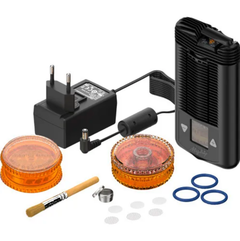 Carica immagine in Galleria Viewer, Vaporizzatore Mighty
