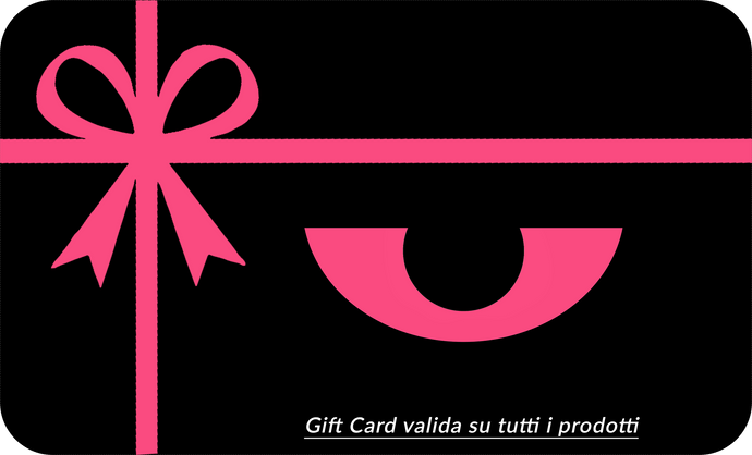 FattiSegreti Gift Card